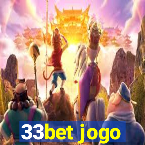 33bet jogo